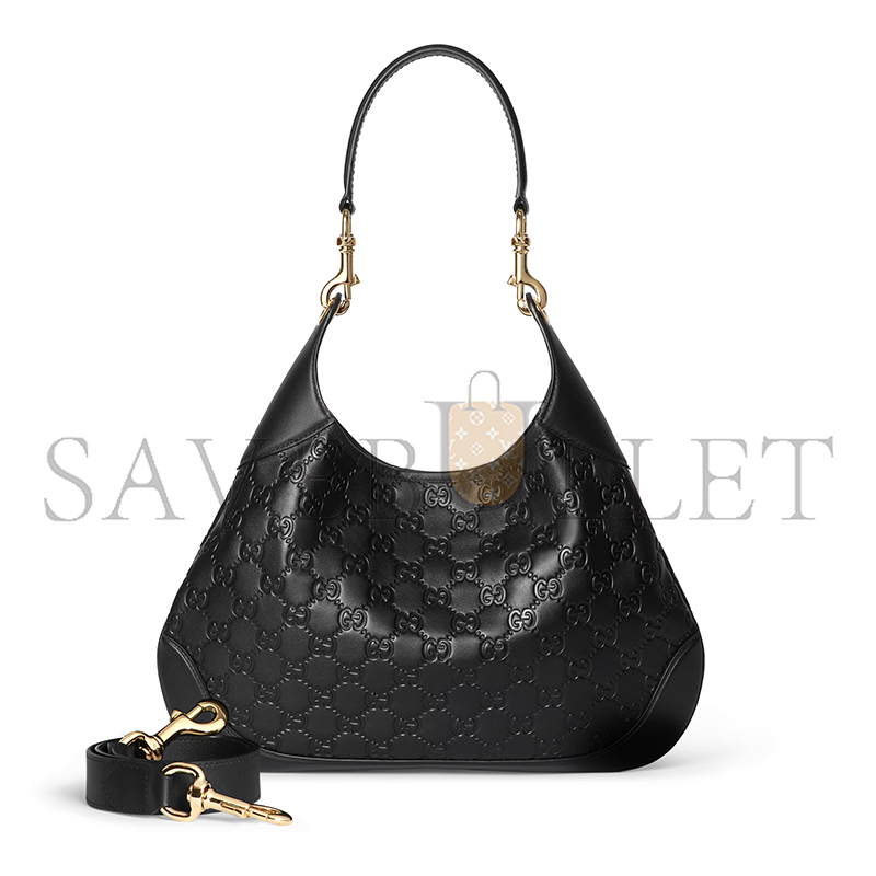GUCCI B MEDIUM SHOULDER BAG 834981 (42*36*2cm) GUCCI B MEDIUM SHOULDER BAG 834981 (42*36*2cm)